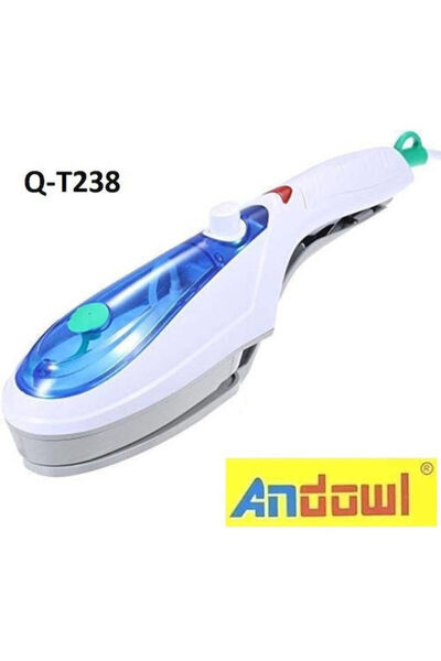 Andowl Ατμοκαθαριστής χειρός Κωδικός: Q-T238