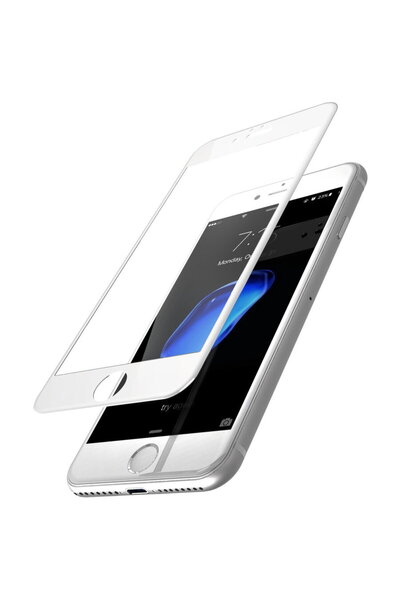 OEM Folie Protectie ecran antisoc Apple IPhone 7 / Apple IPhone 8 / Apple IPh...