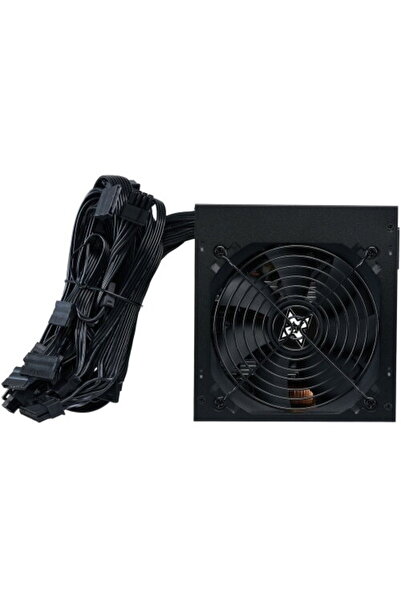 SERIOUX Енерджи SRXP-750 750 W Черен