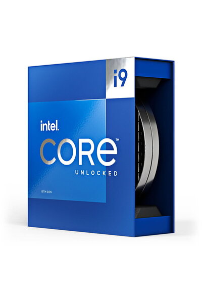 Intel Bx8071513900k 3.00ghz Ci9-13900k Procesor