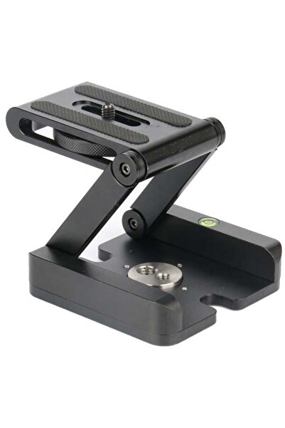 iShoot Placuta z-type pentru trepied cu filet 1/4 si 3/8