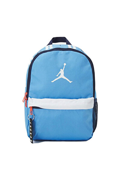 Nike JAN AIR JORDAN MINI Mavi Sırt Çantası 7A0654-B9F