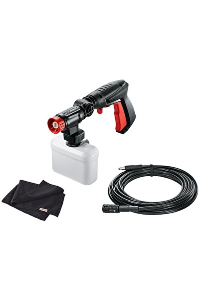 Bosch Kit de curățare 360 F016800612 compatibil cu aparate de spălat cu presiune