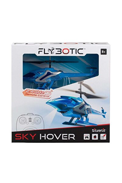 Generic Brand Sil 84848 Sky Hover Helicopter