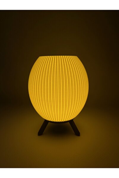Genel Markalar Luxury Mini Led Abajur