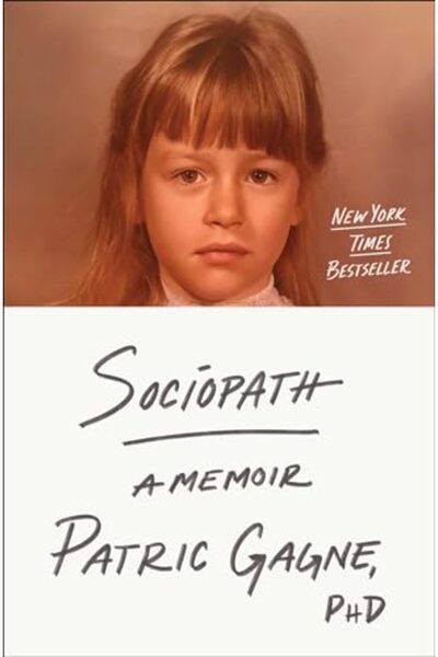Gallery Books Sociopath