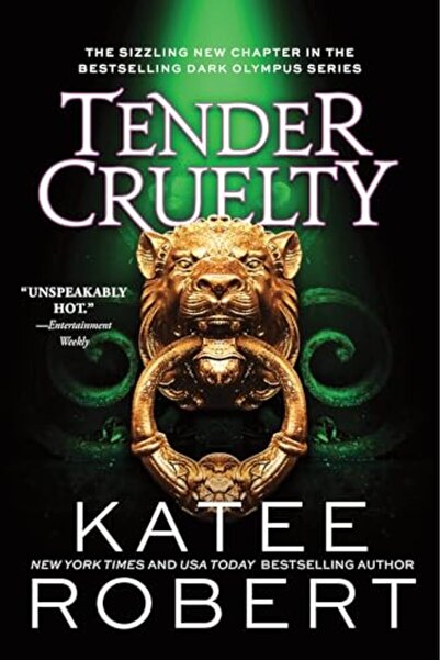 SourceBooks, Inc. Dark Olympus