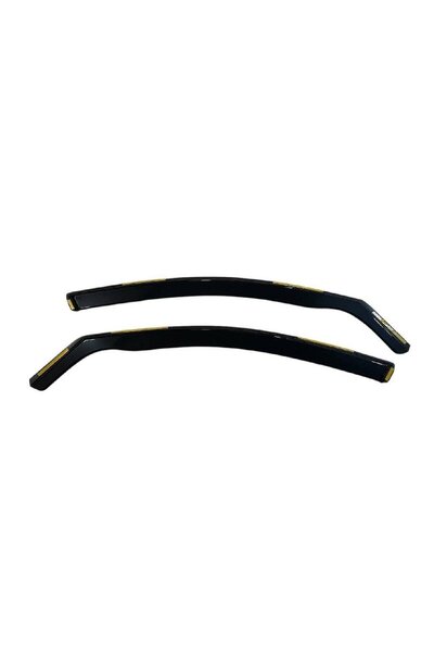 ALM Set paravanturi fata compatibile Dacia Logan 1 Break MCV 2004-2013