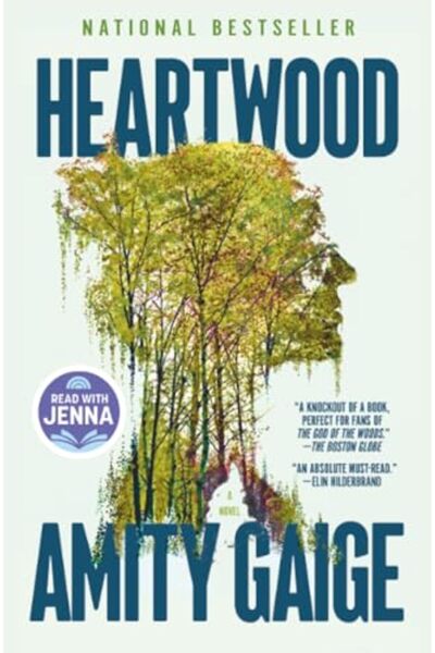 Gallery Books Heartwood A Read With Jenna Pick)