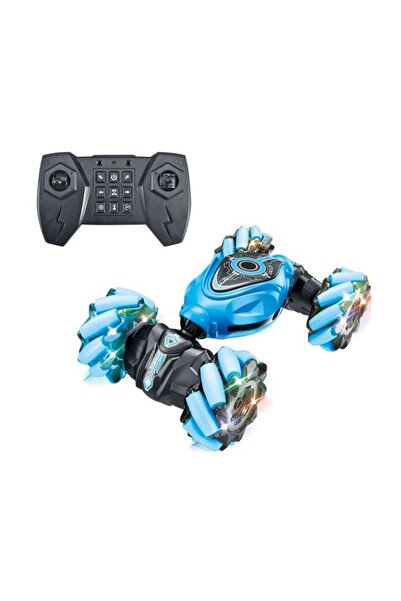 Power Joy RC Twister Tornado 2.4 جيجا هرتز مع إضاءة