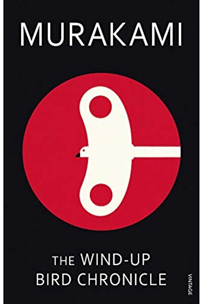 Penguin Random House The Wind-up Bird Chronicle