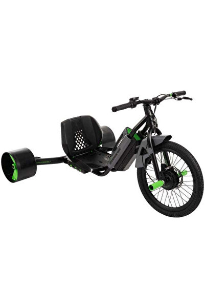 Huffy Green Machine Electric 36 V Battery Operated