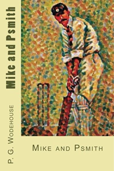 Createspace Independent Publishing Platform Mike And Psmith