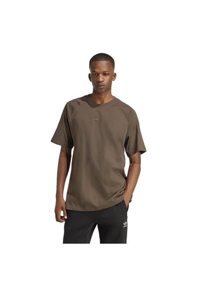 adidas Ανδρικό Κοντομάνικο Μπλουζάκι Premium Essentials