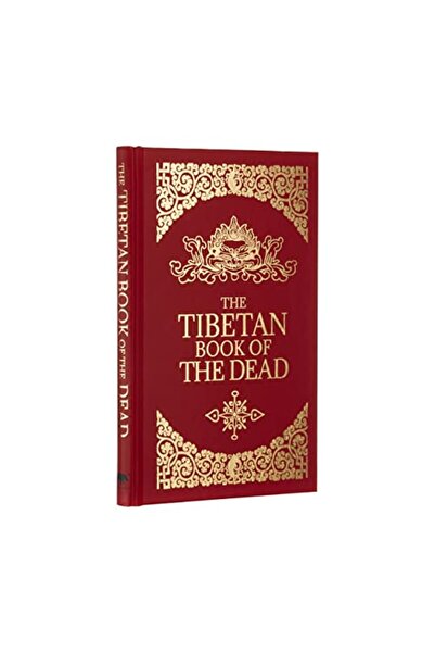 ARCTURUS The Tibetan Book Of The Dead