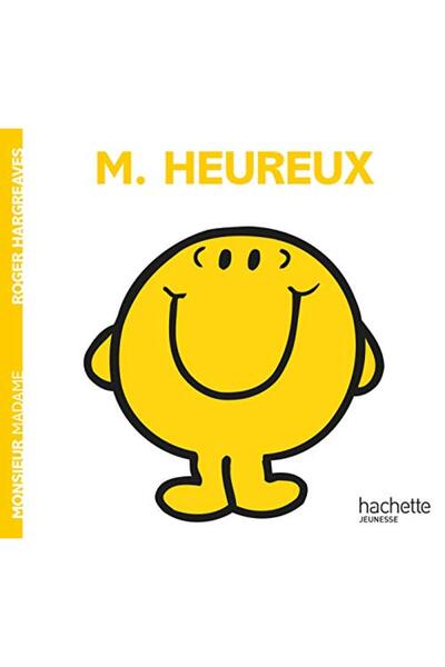 Hachette ميهور هوريكس