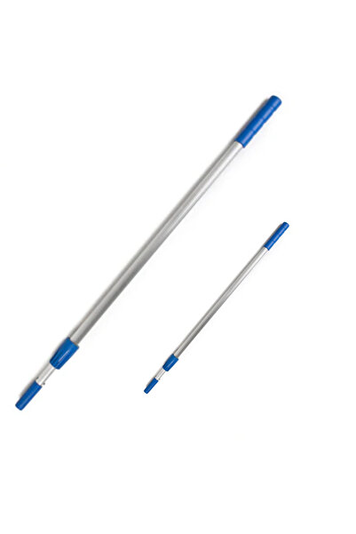 Raypath Tijă telescopică din aluminiu 165cm Art. 310