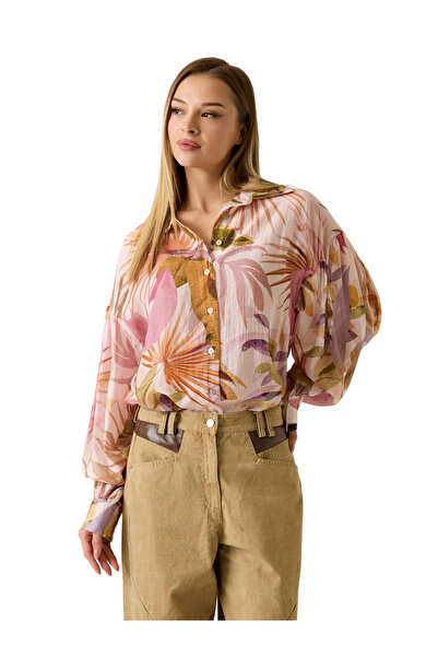 Guess Imma Women's Comfort Fit Shirt