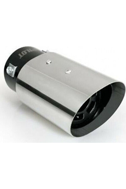 Lampa Exhaust Muffler for Alfa Romeo TS-3 50->62mm Code: L6002.3