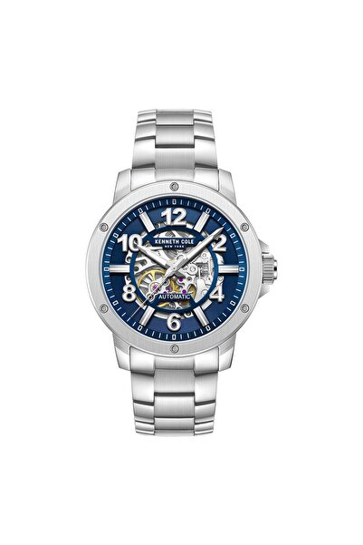 Kenneth Cole Ανδρικό Ρολόι KCWGY0064002 (44MM)