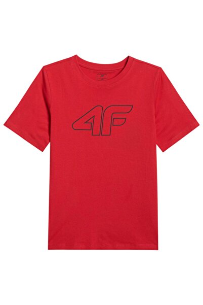 4F Tricou copii 128
