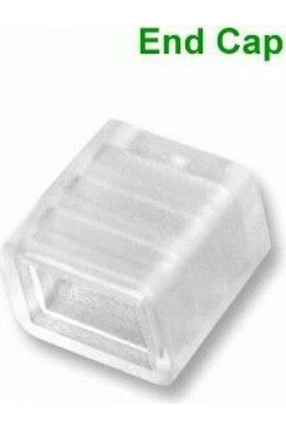 Avide ABLS220V3528-CUP Κάλυμμα για αξεσουάρ ταινίας LED 15.001.0623