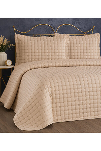 ÇAPA Double Bed into Three Parts