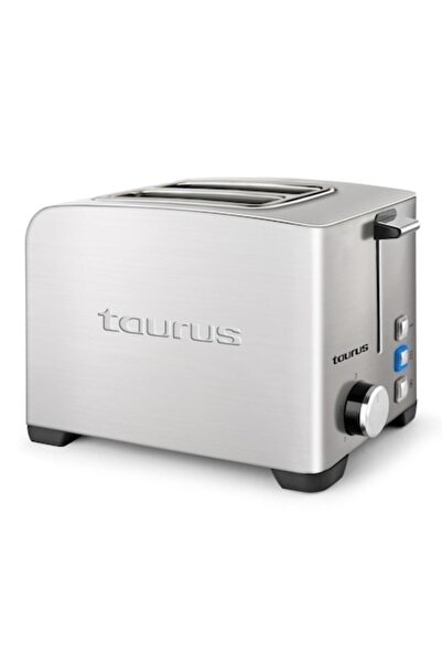 Taurus Prăjitor de pâine MyToast II Legend, 850W, 2 felii, 3 funcții, 7 nivel...