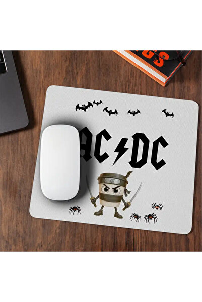 OEM Mousepad AC/DC Merch ACDC