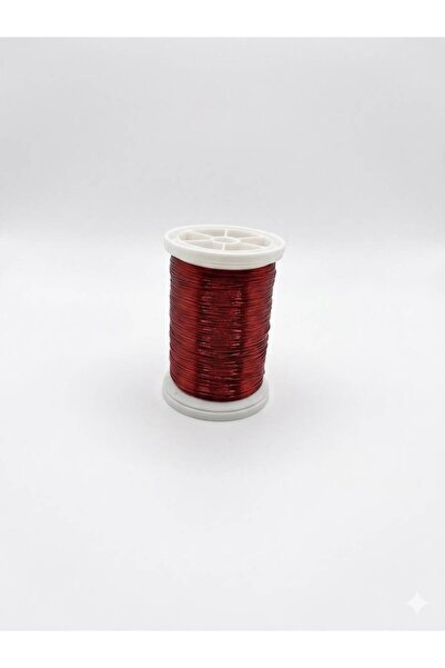 Filografi Teli BORDO 100 gram