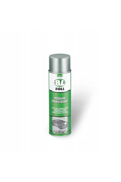 Other BOLL Spray grund epoxidic 500 ml, Grund anticoroziv pentru metal, alumi...