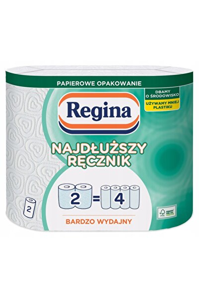 Regina Set role prosoape de bucatarie, Regina, 2 buc
