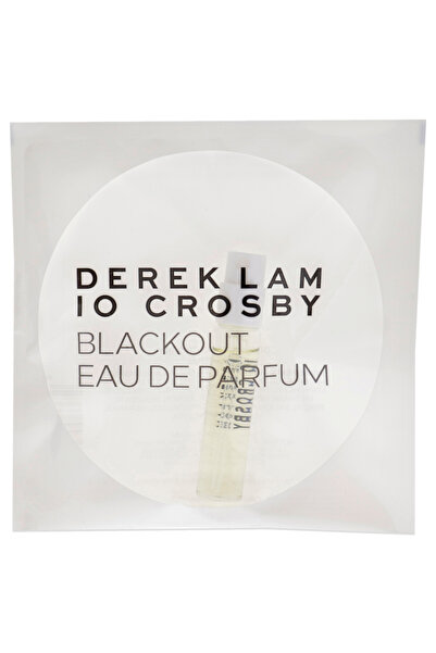 DEREK LAM عطر بلاك أوت للنساء - زجاجة رذاذ عطرية سعة 2 مل