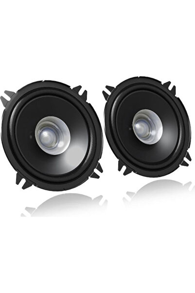 JVC Σετ Ηχείων Αυτοκινήτου CS-J510X 5.25 " με 30W RMS (Διπλό Κώνο)