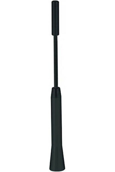 Lampa Κεραία Αυτοκινήτου Οροφής Alu-Tech Σπειρωτή για Ραδιόφωνο σε Μαύρο Χρώμ...