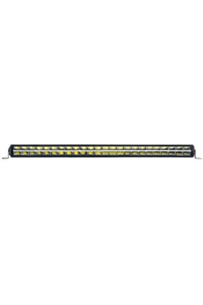 AMIO Προβολέας Εργασίας 9-36V 240W 6.500K 8.000lm 1070x78x76mm Μπάρα LED Awl7...