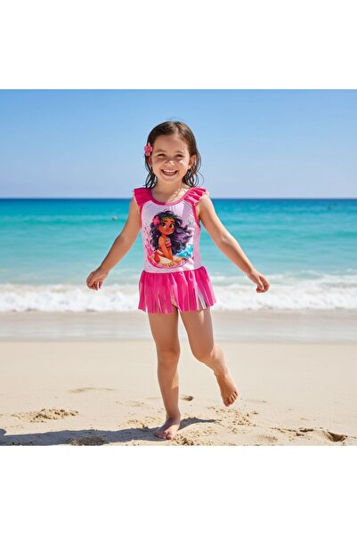 milay's life home collections Milays Baby Kids Girl Child Colorful Swimwear
