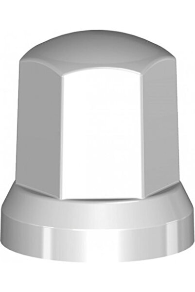 Other Καπάκια φορτίου Μακριά Λευκά 33mm - 60 τεμάχια. Κωδικός: 941474/PLA