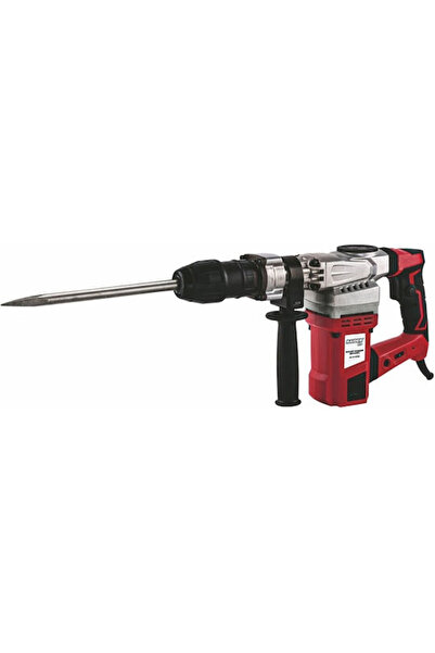 Raider RDP-DH03 Ηλεκτρικό Κρουστικό Πιστολέτο Κατεδάφισης 1500W με Τσοκ SDS Max