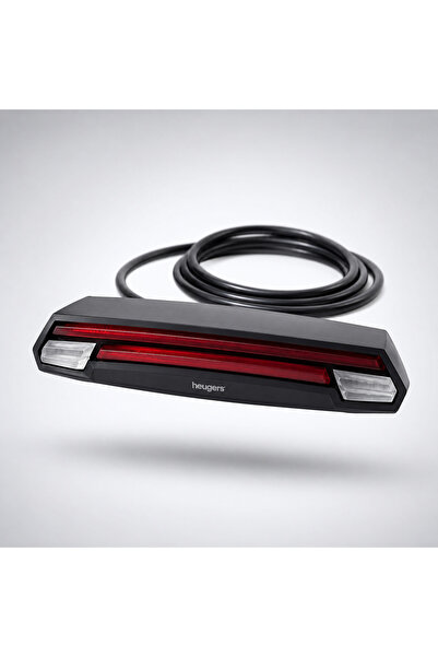 heugers Onvo OV-012 Uyumlu Sinyalli Scooter Stop Lambası