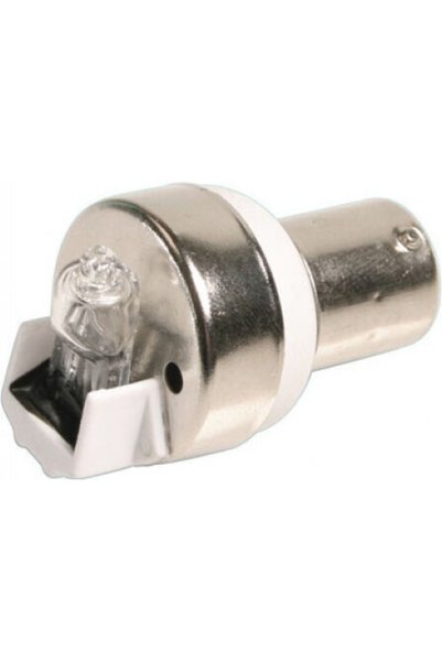 Lampa Λάμπες Αυτοκινήτου Bip-Lite II BAW15S Αλογόνου 12V 21W 1 τεμάχιο
