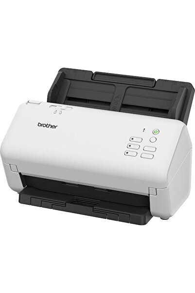 Brother ADS-4300N Σαρωτής εισαγωγής φύλλων A4