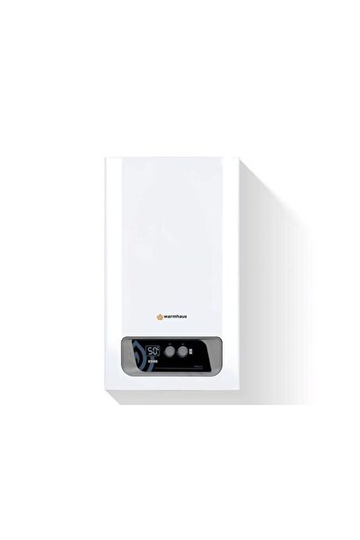 Warmhaus Warmhauss Glowa 24/28 Yoğuşmalı Kombi (5 yıl garantili)