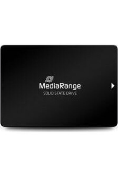MediaRange MR1002 SSD 240 GB - SATA - 2.5