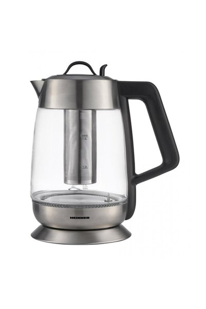 Heinner FIERBATOR ELECTRIC HEK-TF18GX