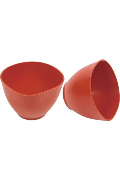 OEM Vas cauciuc pentru ipsos Haromac Ø130mm, conic