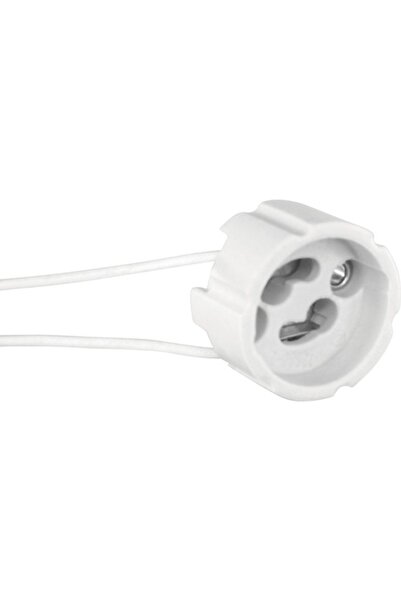 OEM Dulie ceramică Electroplast GZ10 / GU10, pentru becuri spot