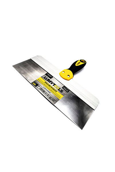 OEM Lumy Tools Професионална стъргалка 300 мм, дръжка от пластмаса/каучук