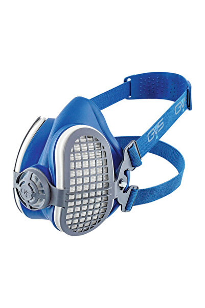 OEM Mască de protecție GVS Elipse P3 RD, 2 filtre, mărimea M-L