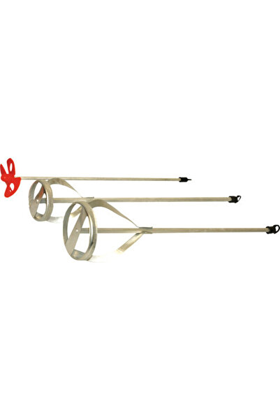 OEM Set palete mixer (amestecător) Haromac prindere hexagon, 3 piese